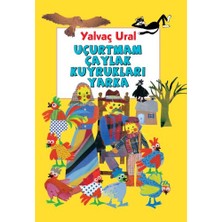 SBN - Store Uçurtmam Çaylak Kuyrukları Yarka