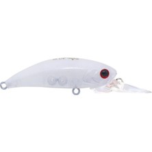 Han Fishing Hanfish Zıpır Ug 50MM 5gr Maket Balık SPU86 Blue Dream