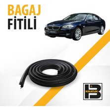 B&M Kauçuk Bmw 5 Serisi F10 (2010-2017) Bagaj Fitili BM02081