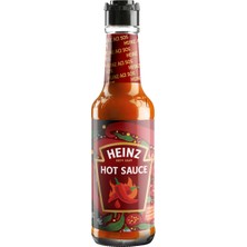 Heinz Heınz Hot Sauce 150 ml *1'li