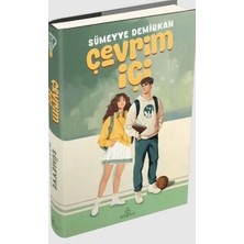 Aknca Çevrim Içi (Ciltli)