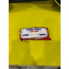 Carset Araç Çeki Halatı
