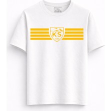 Rabona Fashion Kayserispor Gold Legacy T-Shirt