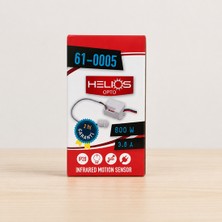 Helios Opto 800W 220-240V Hareket Sensörü