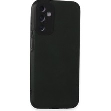 Galaxy M14 5g Kılıf Loop Deri Silikon - Yeşil