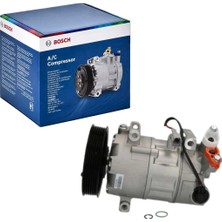 Bosch 1986AD1001 | Klima Kompresörü Renault Megane 3 Fluence Scenic 3 2009-2016