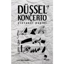 Uravas Store Düşsel Konçerto Cilt: 2