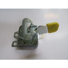 Fam Cıtroen Jumper 25/26 Kaput Kilidi