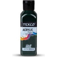 Rich Akrilik Boya - Amazon 130 ml