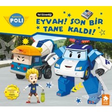 Uravas Store Eyvah! Son Bir Tane Kaldı!
