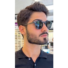 1063 C44 49 De Valentini Polarize Güneş Gözlüğü