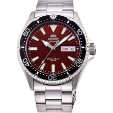 Orient Kamasu Mako Iıı 42MM Otomatik Erkek Kol Saati RA-AA0003R39