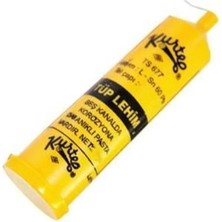 Uravas Store Kurtel Tüp Lehim 60/40 1,2mm 25 gr