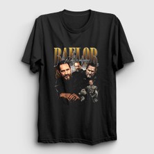 Presmono Unisex Siyah Baelor Targaryen A Knight Of The Seven Kingdoms T-Shirt