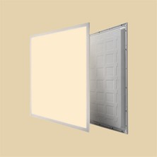 Uravas Store Ledx 60X60 LED Panel Gün Işığı 3000K
