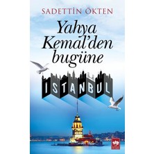 SBN - Store Yahya Kemal'den Bugüne Istanbul