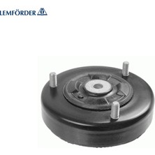 BMW E38 Amortisör Takozu Arka Lemförder
