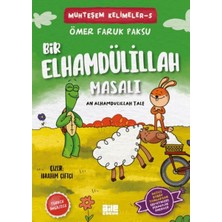 SBN - Store Bir Elhamdülillah Masalı