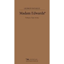 Uravas Store Madam Edwarda - Geceyarısı Ları