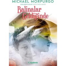 SBN - Store Balinalar Geldiğinde