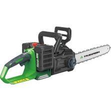 Truegreen 8j 173 20V+20V Akülü Testere (2x4.0 Ah Akü ve Sarj Cihazı Dahil)