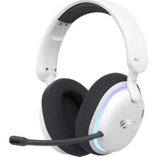Havit Gamenote Fuxi-H7 Rgb Kablosuz Kulaklık
