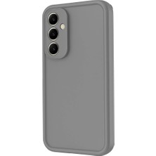 Galaxy A17 5g Viera Silikon - Gri