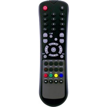 Uravas Store Turn Next 18000 Cis Hd Uydu Kumandası