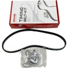 GMB Triger Seti Excel 1990-1994 / Elantra 1990-1994 / Lancer 1988-1991 92 Diş