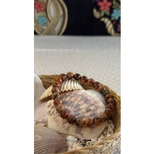 Benekli Jasper