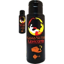 Kamasutra Lubricante Cream 60 ml + Ultra Slide Cream 60 ml