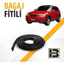 B&M Kauçuk Bmw X3 E83 (2003-2010) Bagaj Fitili BM02218
