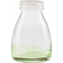 Paşabahçe Yeşil Tuzluk Biberlik 6.5 Cm, Tuzluk-Biberlik