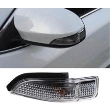 Itaqi Ayna Sinyali Sol Corolla 2013-2020 / Auris 2013-2020 / Avensis 2013-2020 / C-HR 2013-2020