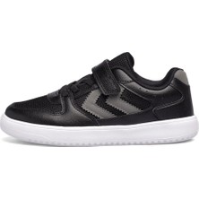 Hummel Siyah Hafif Rahat Taban Kız Çocuk Spor Ayakkabı 900866 Hml Kayno Sm. Jr.