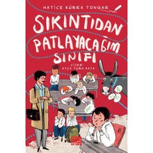 SBN - Store Sıkıntıdan Patlayacağım Sınıfı