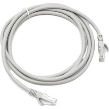 Uravas Store Sline Cat6 Patch Kablo 3metre