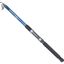 Remixon Speed 1.80M 10-30GR Teleskopik Kamış Mavi