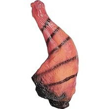 Uravas Store Pawise Vinyl Drumstick Köpek Oyuncağı