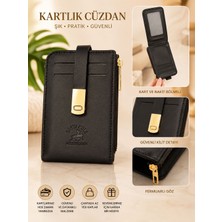 Çanta Kartlık
