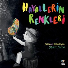 SBN - Store Hayallerin Renkleri
