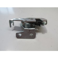 Fam Peugeot Boxer 25/26 Bagaj Kilidi Üst Sağ (Düşük Tavan)