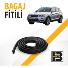 B&M Kauçuk Bmw X3 F25 (2010-2017) Bagaj Fitili BM02207
