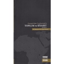 SBN - Store Osmanlı'dan Cumhuriyet'e Toplum ve Siyaset