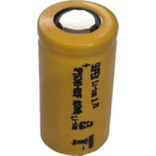 Uravas Store Spx 16340 3,7V 800 Mah Düz