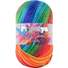 Papatya Batik Vibrant 05