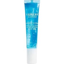 Uravas Store Lumene Purifying Dew Drops Nemlendirici Göz Çevresi Bakım Jeli (15 Ml)