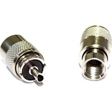 Uravas Store Oem RG213 Telsiz Fişi
