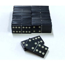 Drop Tedarik Kemik Domino Taşı 8403A