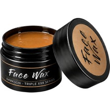 Triple x Series Face Wax Yüz Solaryum Wax'ı 15 ml